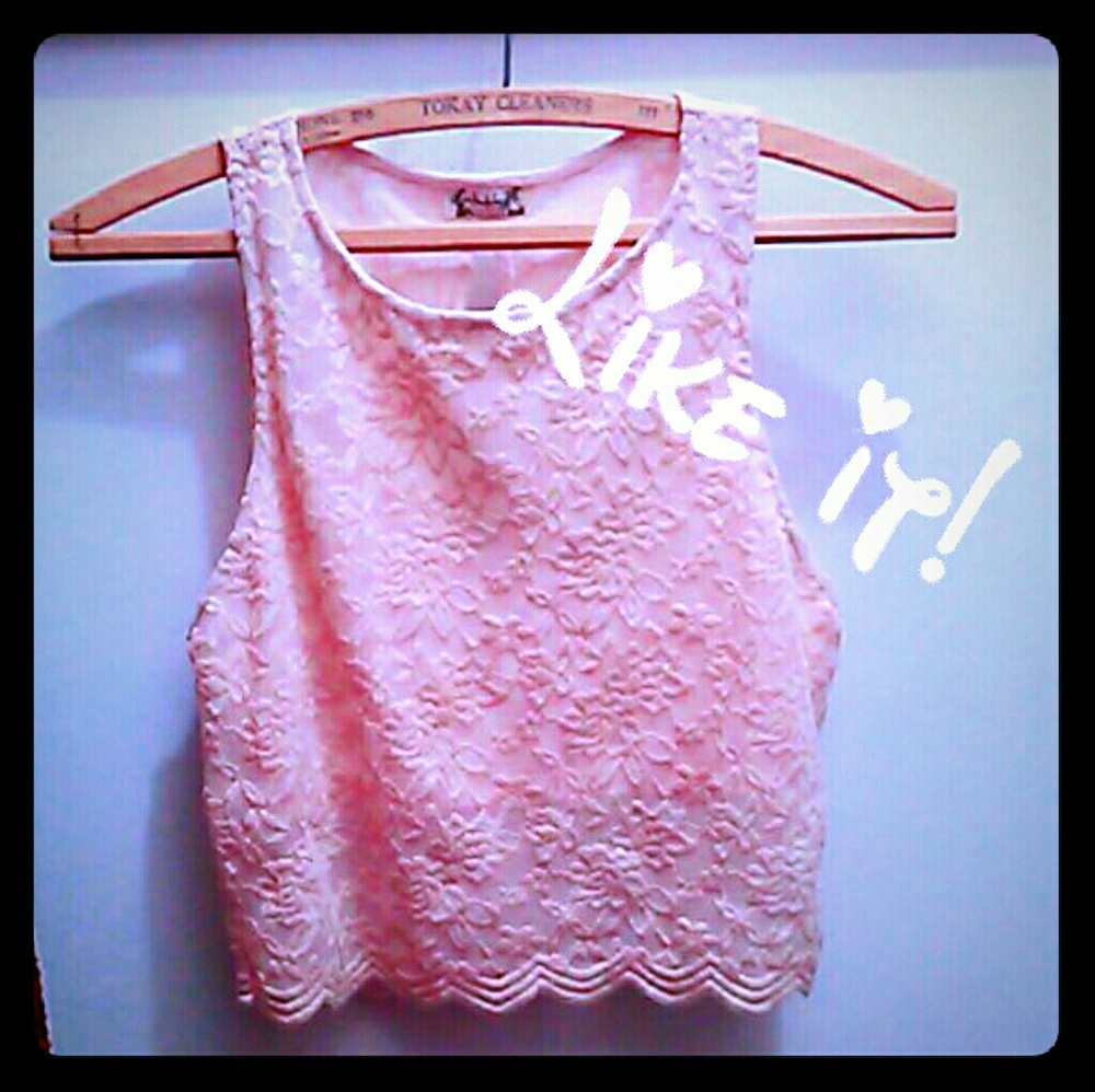 Beautiful Free People Dress Tank